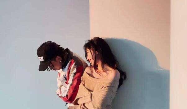 何鸿燊子女微博认证:千金闪耀,女强人最美,一世风华